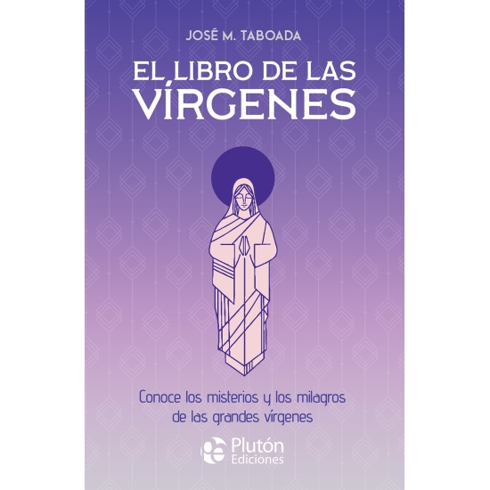 El libro de las vírgenes