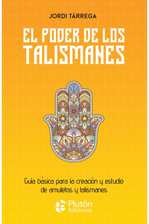 El poder de los talismanes