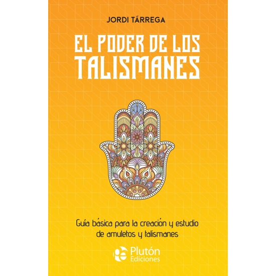 El poder de los talismanes