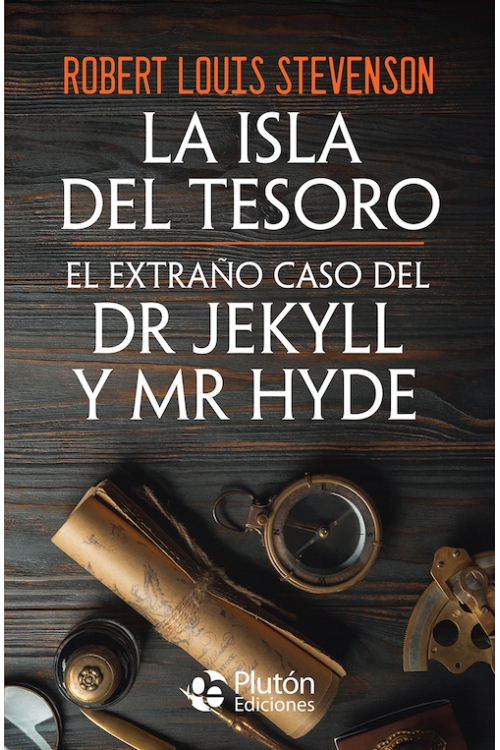 La Isla del Tesoro y El extraño caso del Dr Jekyll y Mr Hyde