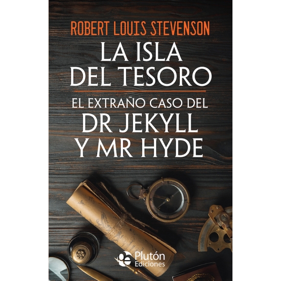La Isla del Tesoro y El extraño caso del Dr Jekyll y Mr Hyde