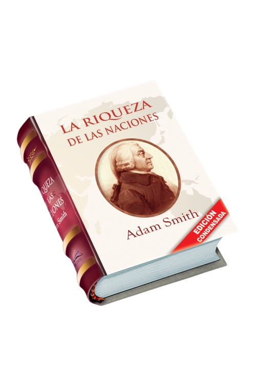 ML LA RIQUEZA DE LAS NACIONES