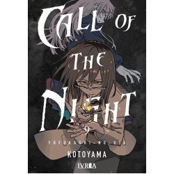 CALL OF THE NIGHT 9