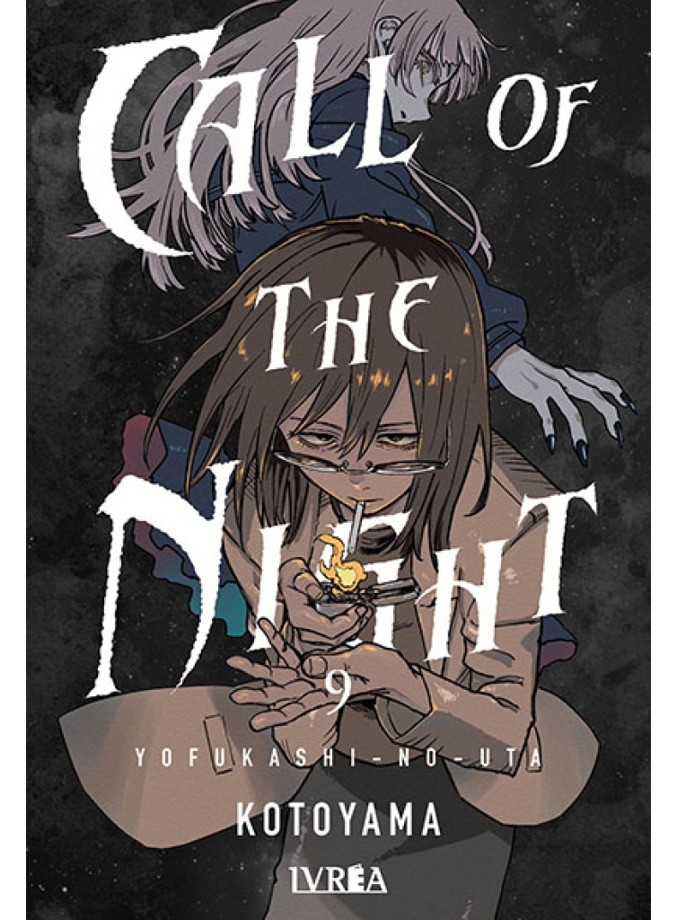 CALL OF THE NIGHT 9