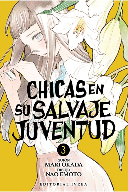 CHICAS EN SU SALVAJE JUVENTUD 02