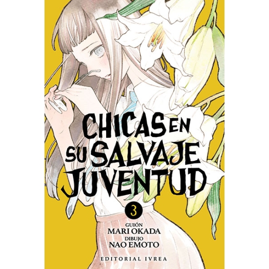 CHICAS EN SU SALVAJE JUVENTUD 02