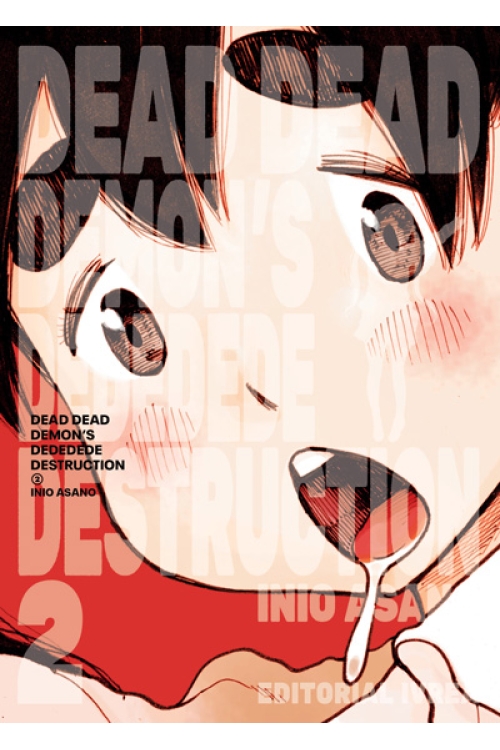 DEAD DEAD DEMONS DEDEDEDE DESTRUCTION 02