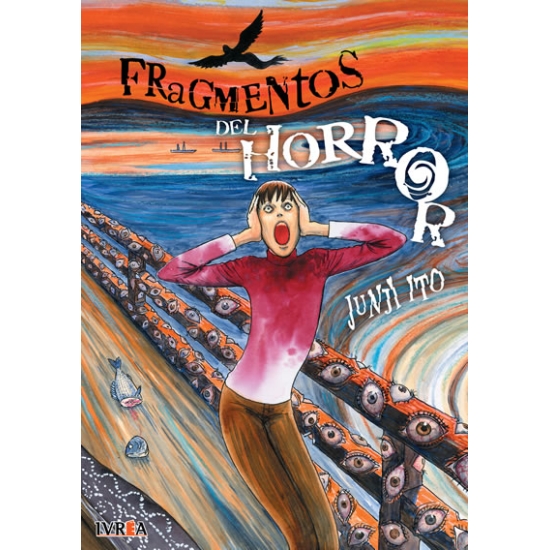 FRAGMENTOS DEL HORROR