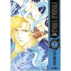 FUSHIGI YUUGI: EDICIÓN KANZENBAN 2