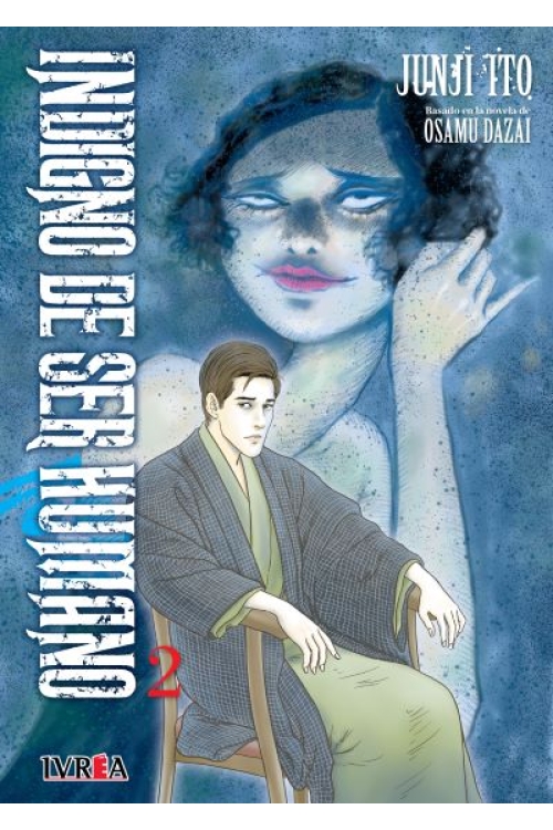 INDIGNO DE SER HUMANO VOL. 2