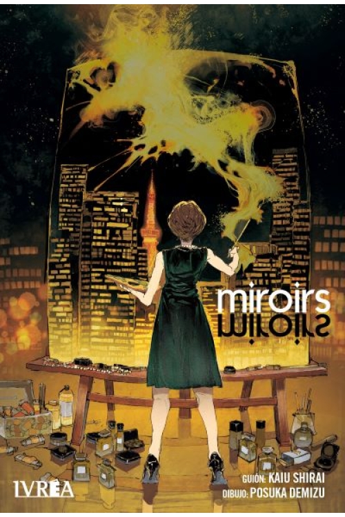 MIROIRS