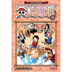 ONE PIECE 32