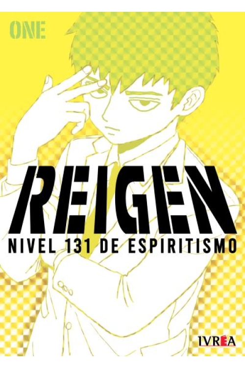 REIGEN: NIVEL 131 DE ESPIRITISMO