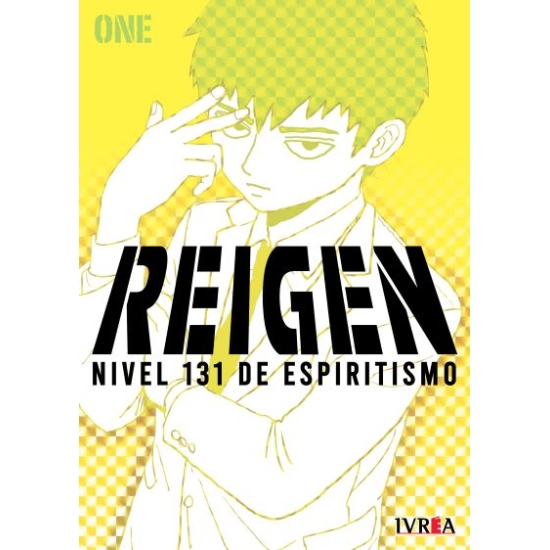 REIGEN: NIVEL 131 DE ESPIRITISMO