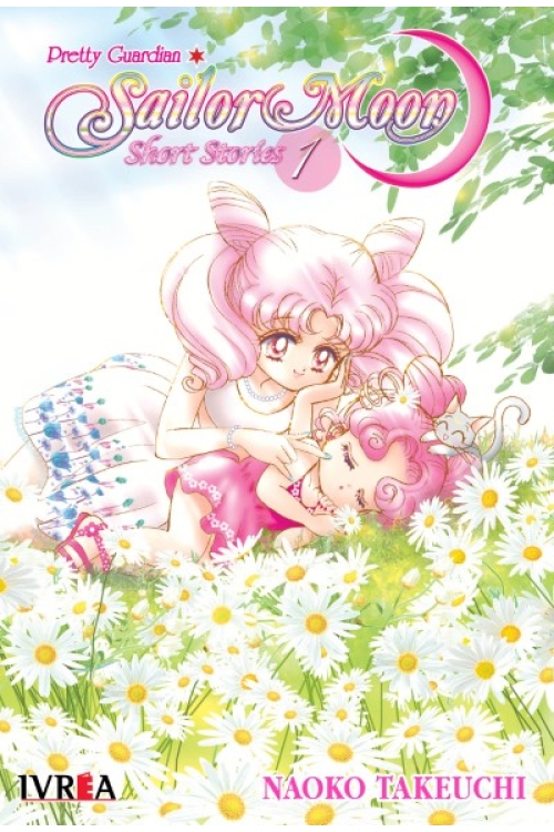 SAILOR MOON: SHORT STORIES 01