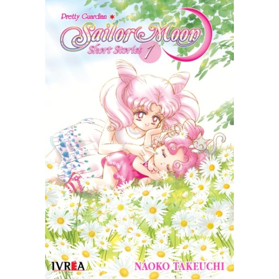 SAILOR MOON: SHORT STORIES 01