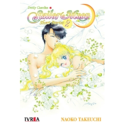 SAILOR MOON: SHORT STORIES 02