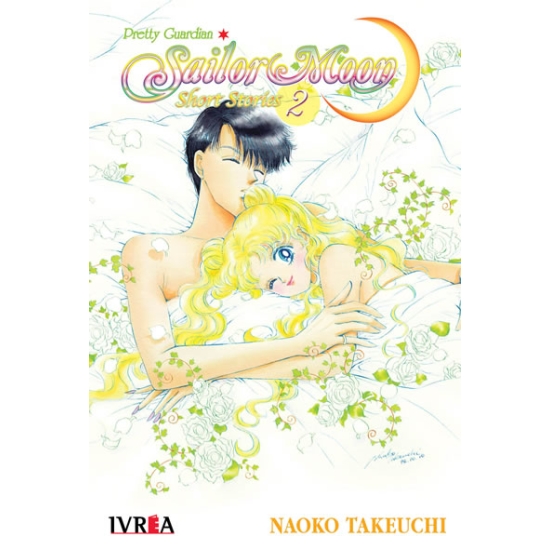 SAILOR MOON: SHORT STORIES 02