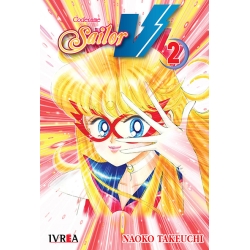  CODENAME: SAILOR V. 02