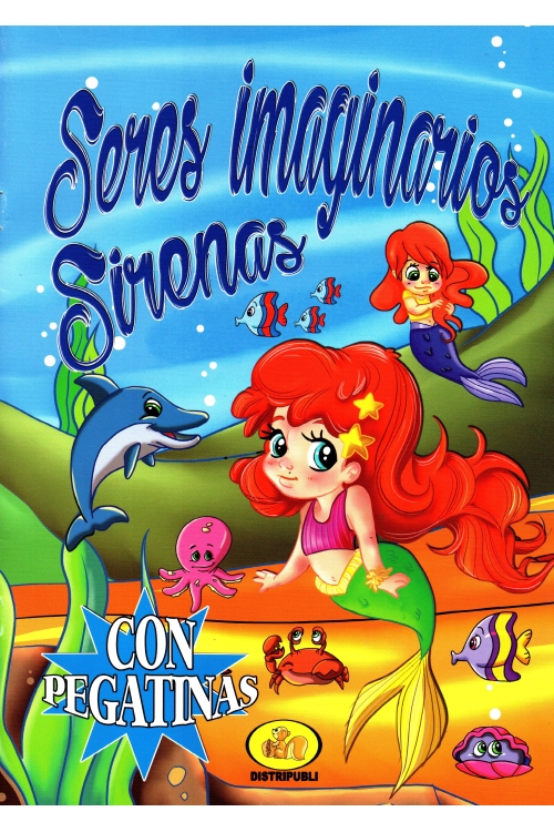 SERES IMAGINARIOS
