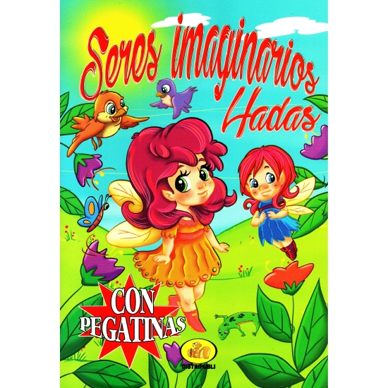 SERES IMAGINARIOS