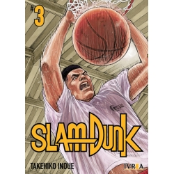 SLAM DUNK 03