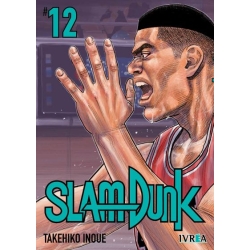 SLAM DUNK 12