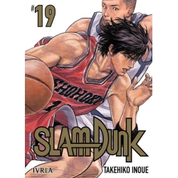 SLAM DUNK 09