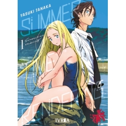 SUMMERTIME RENDERING 01