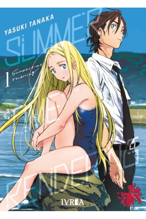 SUMMERTIME RENDERING 01