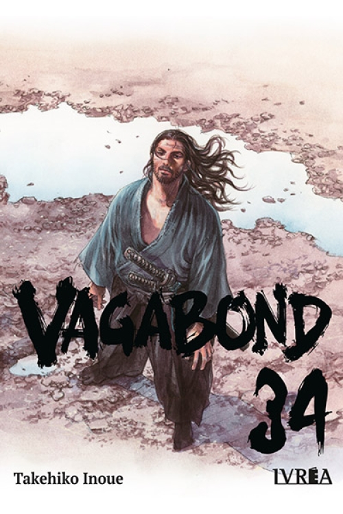 vagabond 34
