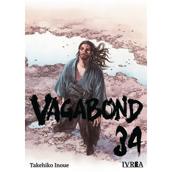 vagabond 34