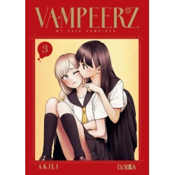 VAMPEERZ 03