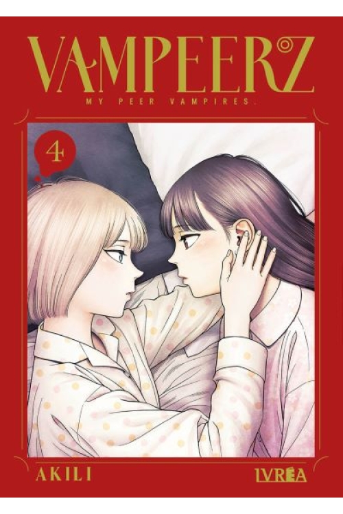 VAMPEERZ 04