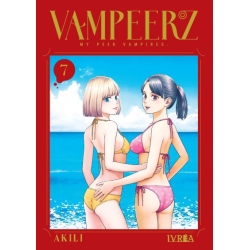 VAMPEERZ 07