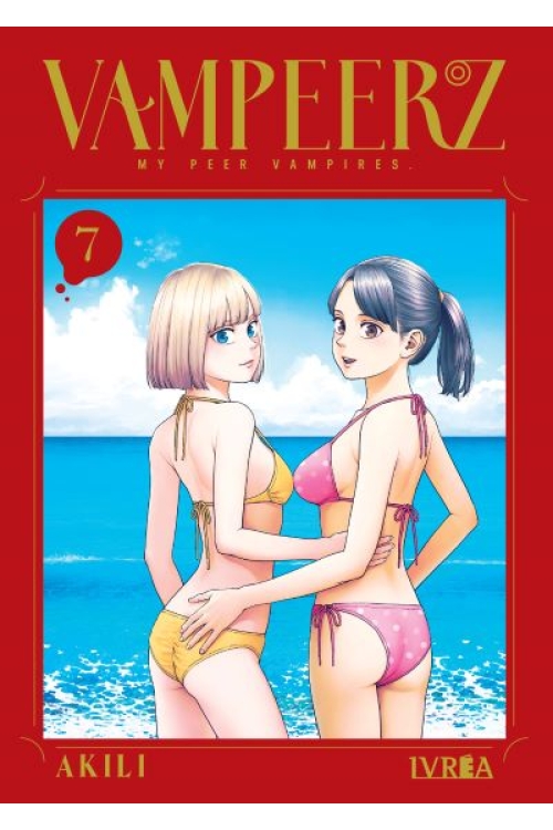 VAMPEERZ 07