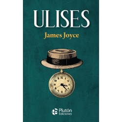 ULISES- James Joyce