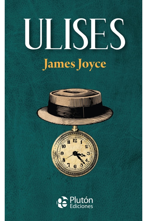 ULISES- James Joyce