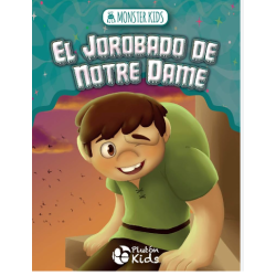 El JOROBADO DE NOTRE DAME