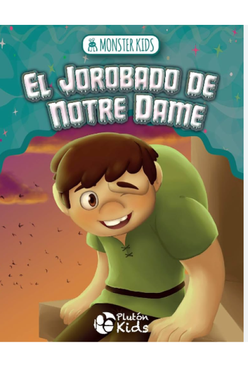 El JOROBADO DE NOTRE DAME