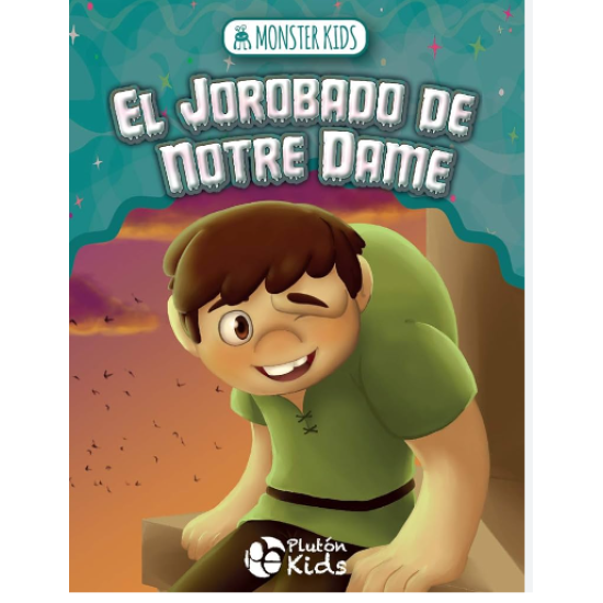 El JOROBADO DE NOTRE DAME