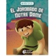 El JOROBADO DE NOTRE DAME