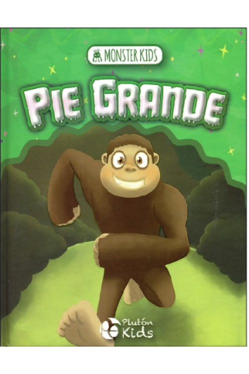 PIE GRANDE 
