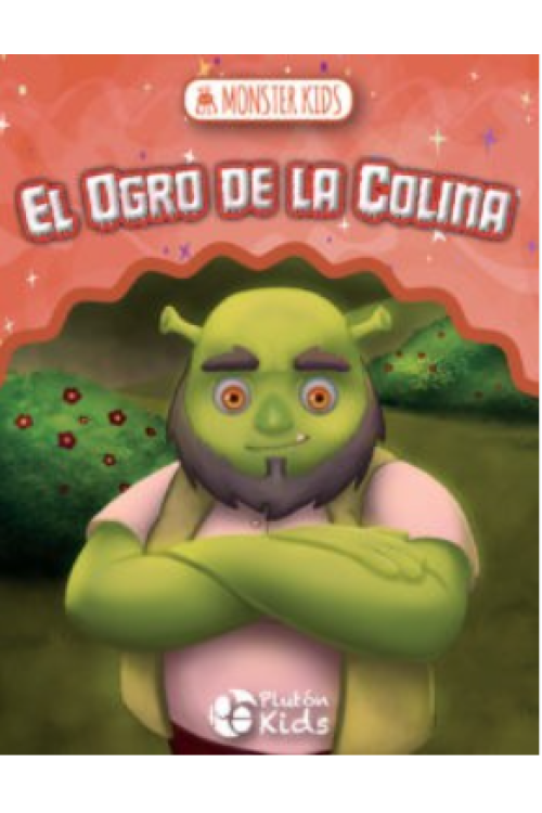 EL OGRO DE LA COLINA
