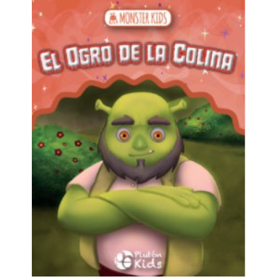 EL OGRO DE LA COLINA