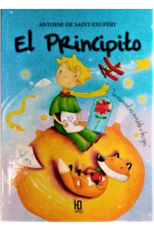 El Principito