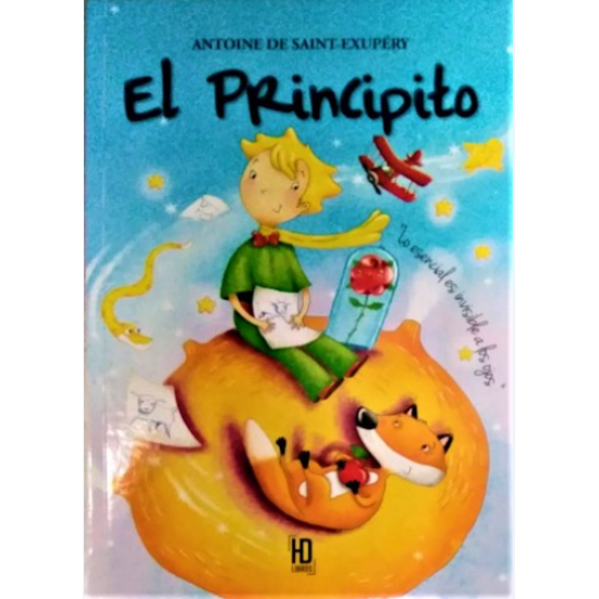 El Principito