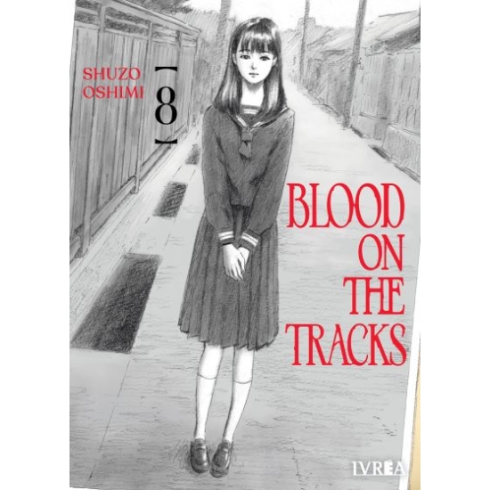 Blood On The Tracks Vol. 8