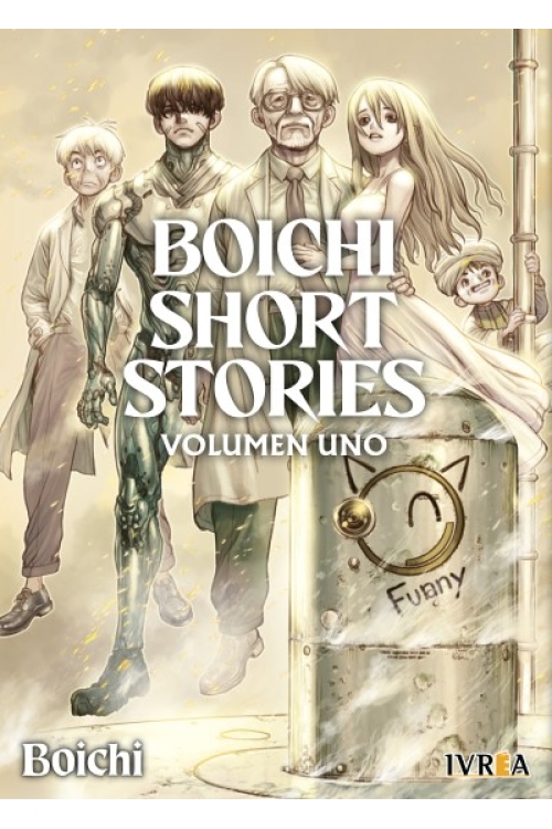 BOICHI SHORT STORIES 01