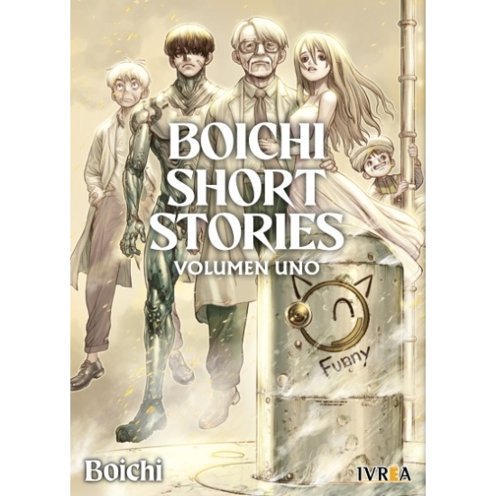 BOICHI SHORT STORIES 01